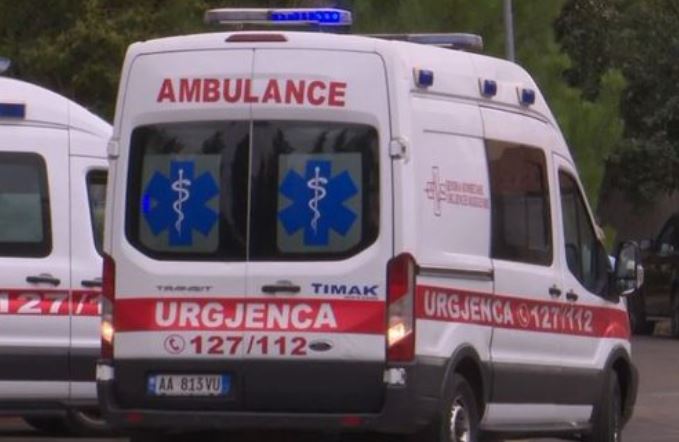 Ambulancaaa