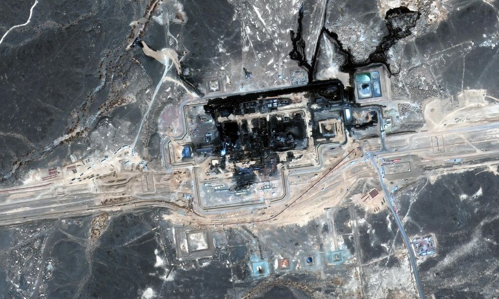 Arabia Saudite anulon dërgesat e naftës drejt Evropës  rriten shqetësimet për furnizimin global