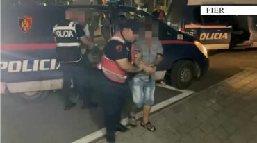 Arrestim Fier1