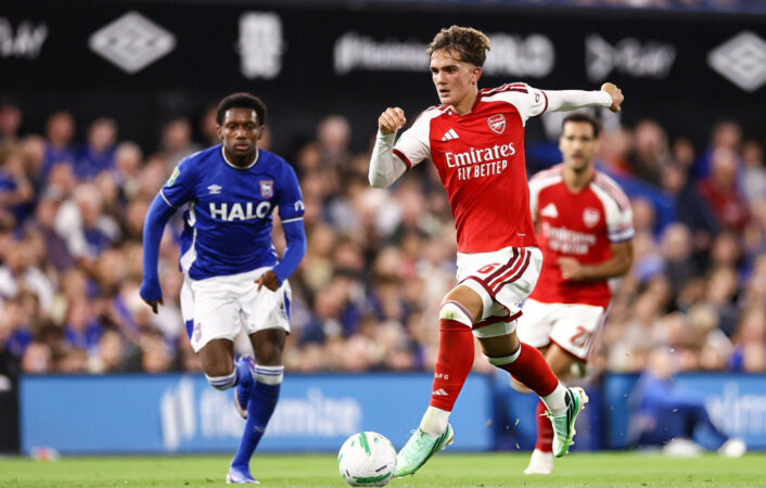 Arsenal