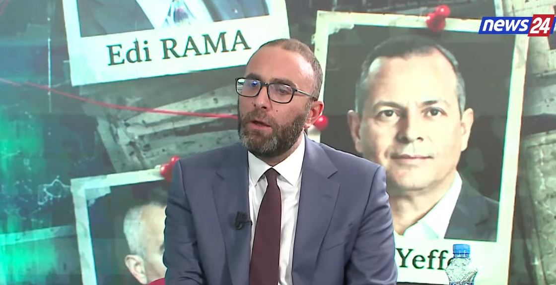 Përgjimet e publikuara nga Ahmetaj   Bardhi  Pazar me shtetin nën regjimin e Ramës  skandali i trafikut të armëve cenon    