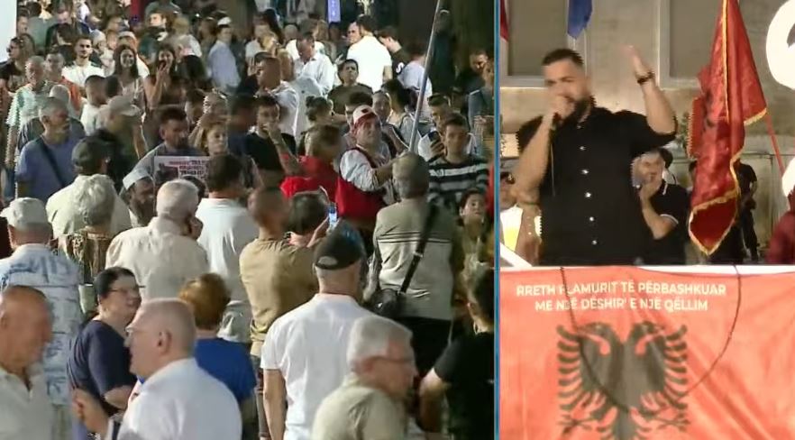  Rama ka tradhtuar interesat kombëtare    Fjalimi i fortë te Kryeministria  Dënimi i UÇK së goditi çdo shqiptar  s   