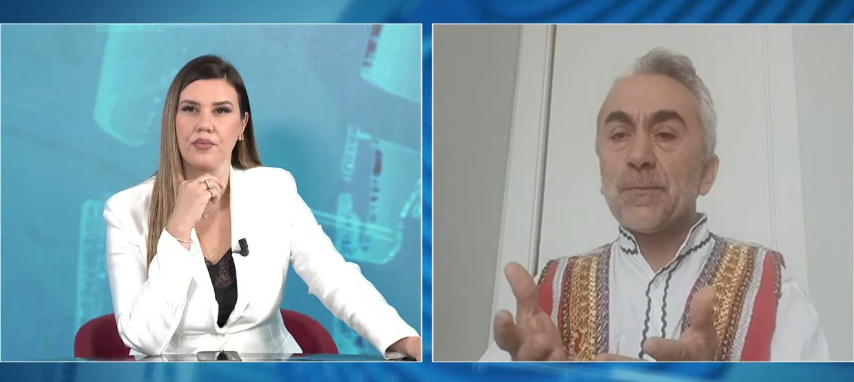  Duam shtet  jo pushtet  Rama e sheh veten në grackë    Aktivisti nga Milano paralajmëron përshkallëzim të protestave ku   