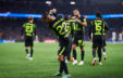 Atletico Madrid
