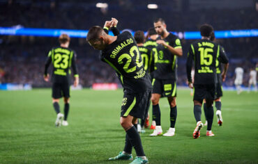 Atletico Madrid