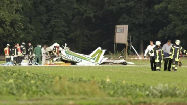 Avion Gjermani