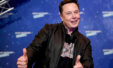 B802f9e9 Elon Musk Caravan