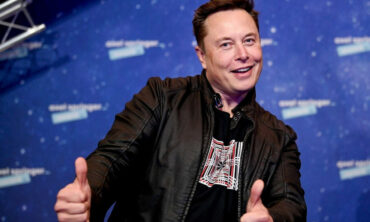 B802f9e9 Elon Musk Caravan