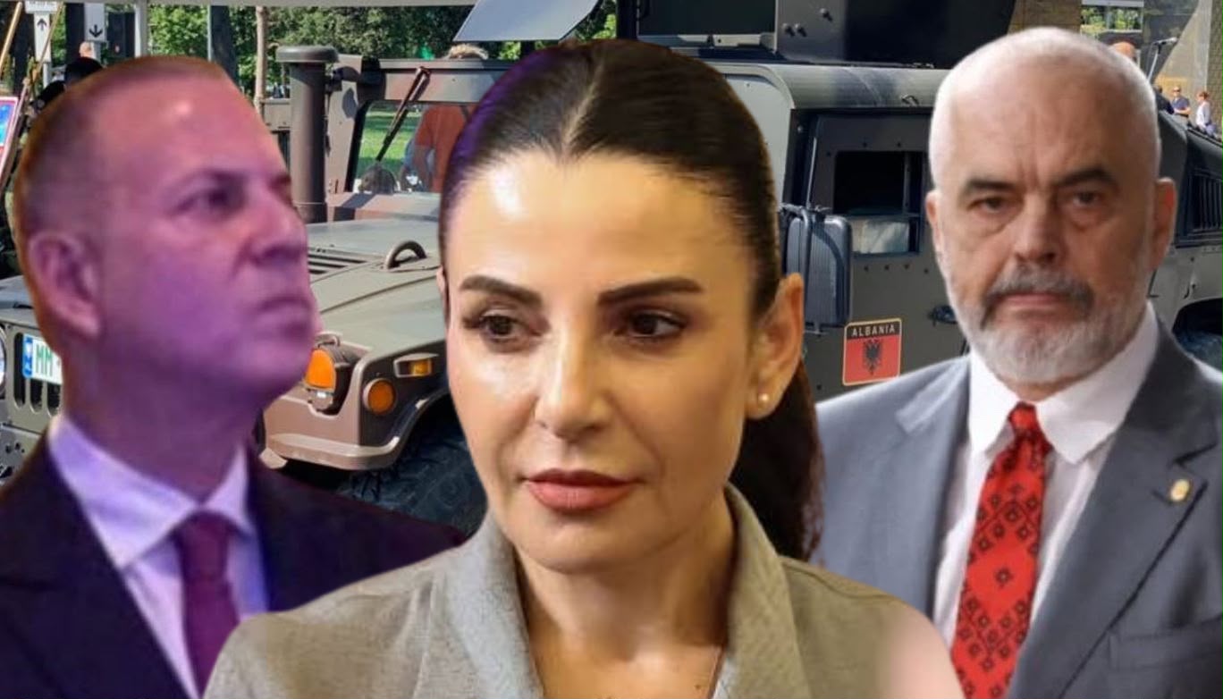 Denoncimi i Ahmetajt   Ministrinë e Energjetikës ma lini mua    Përgjimi i ri për Ron Yeffet  Mos nisni asnjë letër zyrt   