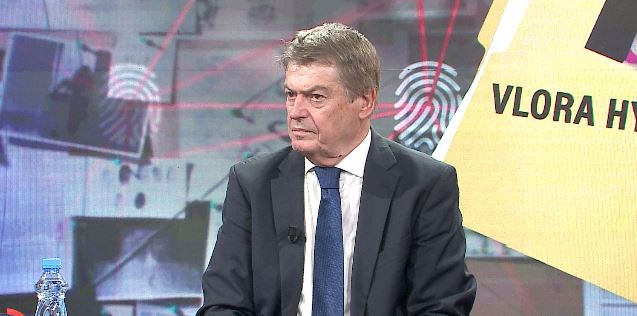 Kush e emëroi Vlora Hysenin në krye të SHISH  Topi  Përgjegjësia është e Ramës  nuk shoh asnjë të pavarur në krye të instituci   