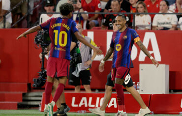 Barcaaa