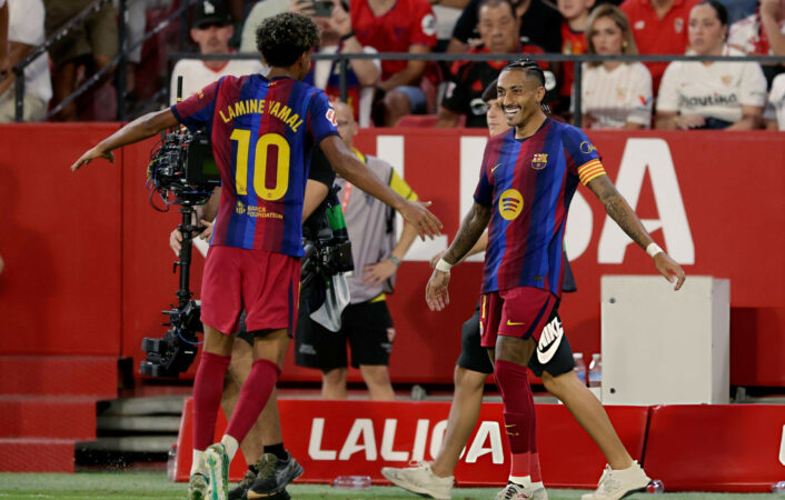 Barcaaa