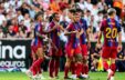 Barcaaaaaa