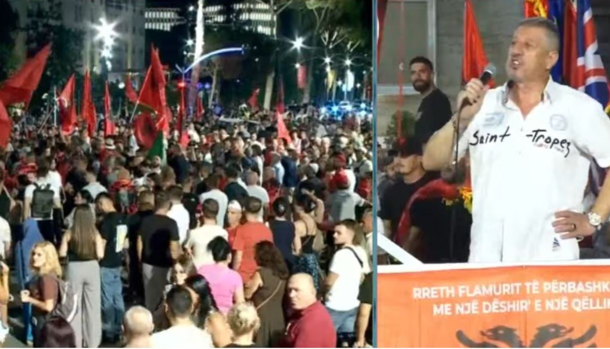 Në burg organizonim greva  na torturonin   ish i burgosuri politik  Më thonë pse del në protestë  kuptojeni çfarë bën komuniz   