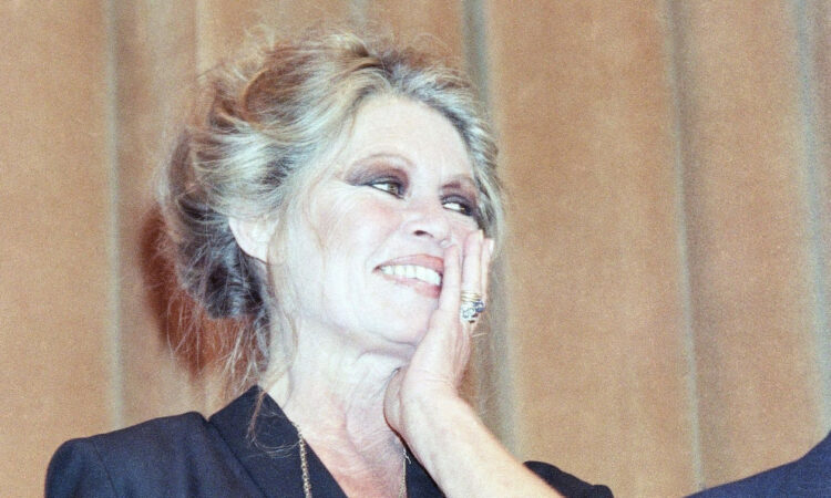 Bardot