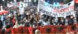 Bashkohunii Protesta