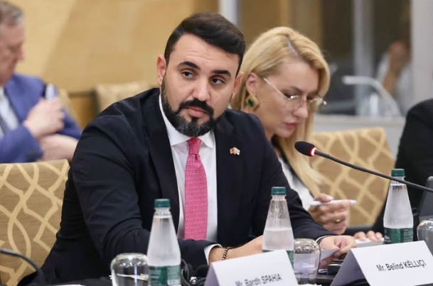 Belind Kellici