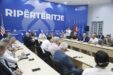 Berisha Grupi Parlamentar I Pd