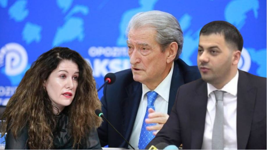  S shkonin pas Dajtit  por në mes të Tiranës  SHISH e kontrollonte Agasi   Denoncimi i Berishës  Vlora me Gysin dreka dhe dark   