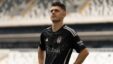 Besiktas Milot Rashica 2094504