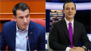Blendi Sulaj