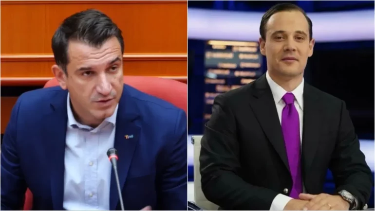 U shkarkua nga Veliaj/ Reagon Blendi Sulaj: Me padurim do përkushtohem në sfidën elektorale, në mbështetje të PS dhe Ogerta Manastirliut