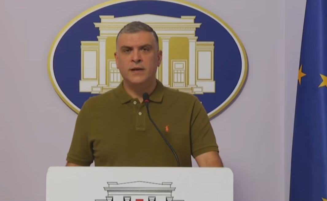 PL mbështet zbatimin e vendimit të GJK për pagat e gjyqtarëve   Tedi Blushi  SPAK të marrë të pandehur ministrin e Finan   