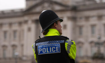 British Police