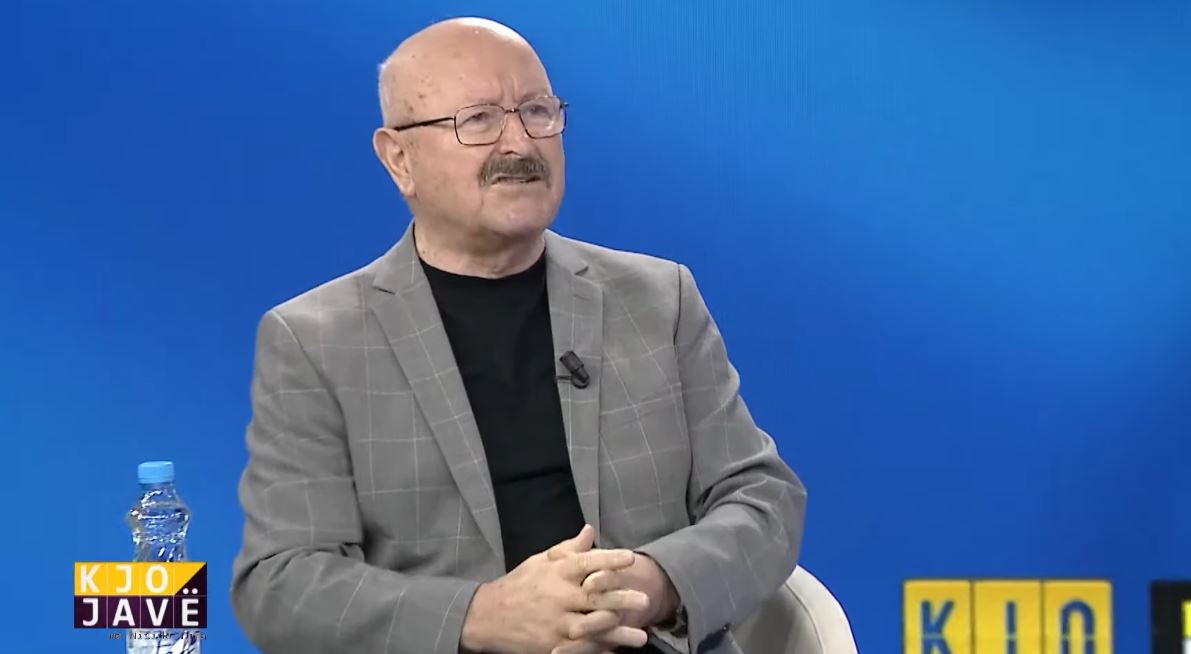  Ka ministra që janë kot    Bujar Kapexhiu  Korrupsioni në vend galopant  Me ardhjen e PS së  abuzimet janë të jashtëzak   