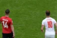 C8b57976 061116 Soc Euro 2016 Albania Switzerland Granit Taulant Xhaka