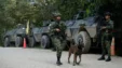 Colombian Army