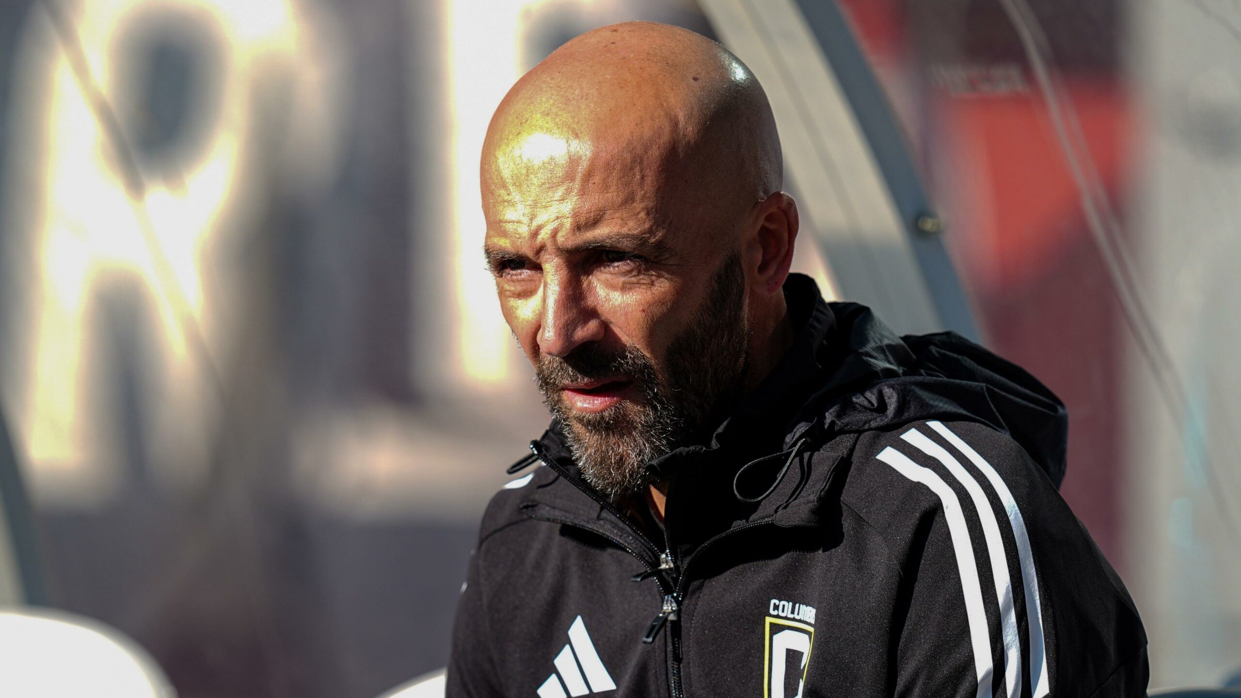  Është sport për burra   Bujë në MLS  shkarkohet vëllai i Higuain për përdorimin e frazës seksiste ndaj arbitres