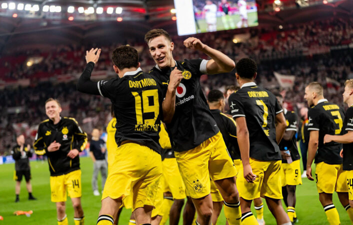 Dortmund