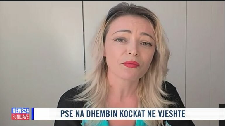Dhimbjet e kockave dhe muskujve në vjeshtë – Dr. Aurora Dollenberg shpjegon shkaqet, ndikimin e stinës dhe gabimet me ushqyerjen: Ja kur duhet treguar kujdes