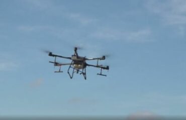 Dron