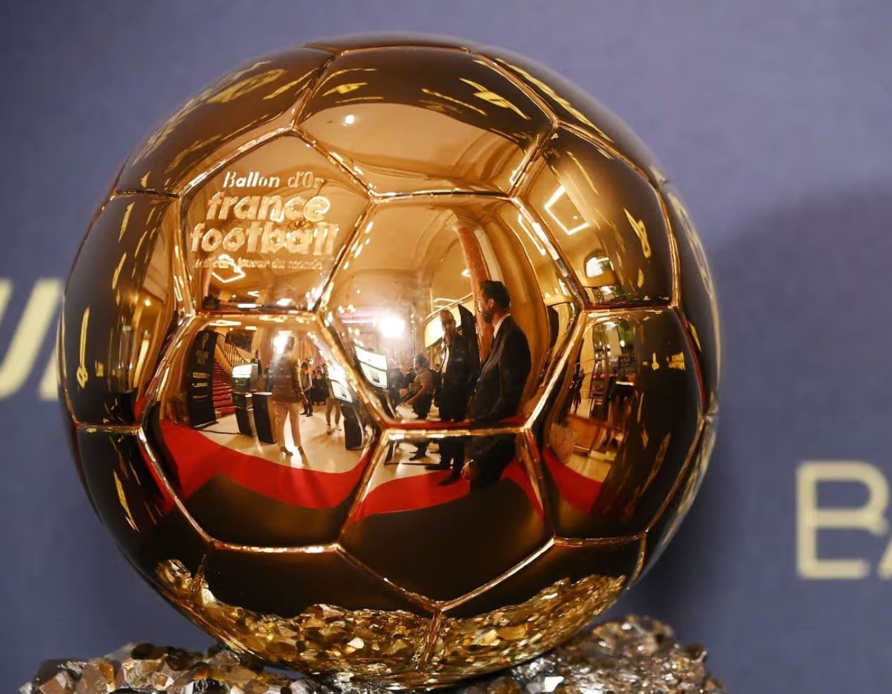  TOPI I ARTË   Publikohet lista me 30 kandidatët  dominim i PSG  Është Mesi  por jo CR7