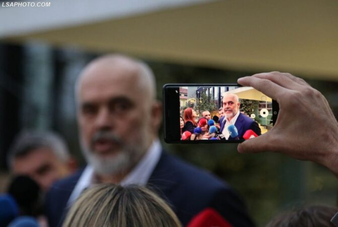 Edi Rama 2