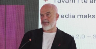 Edi Rama