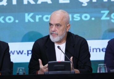Edi Rama1 433x300