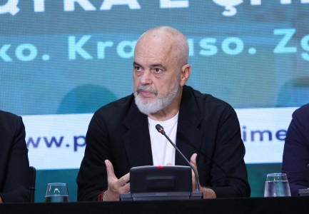 Edi Rama1 433x300