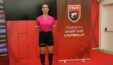Emanuela Rusta Arbiter Gusht 2026