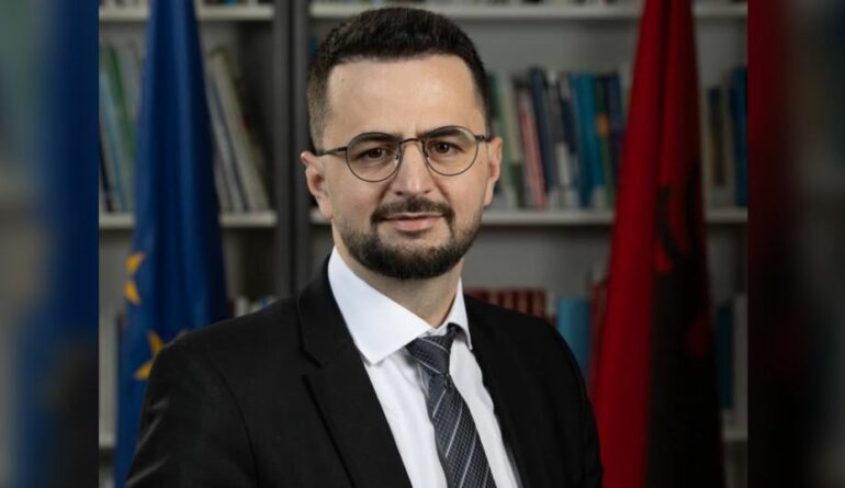 Endri Shabani