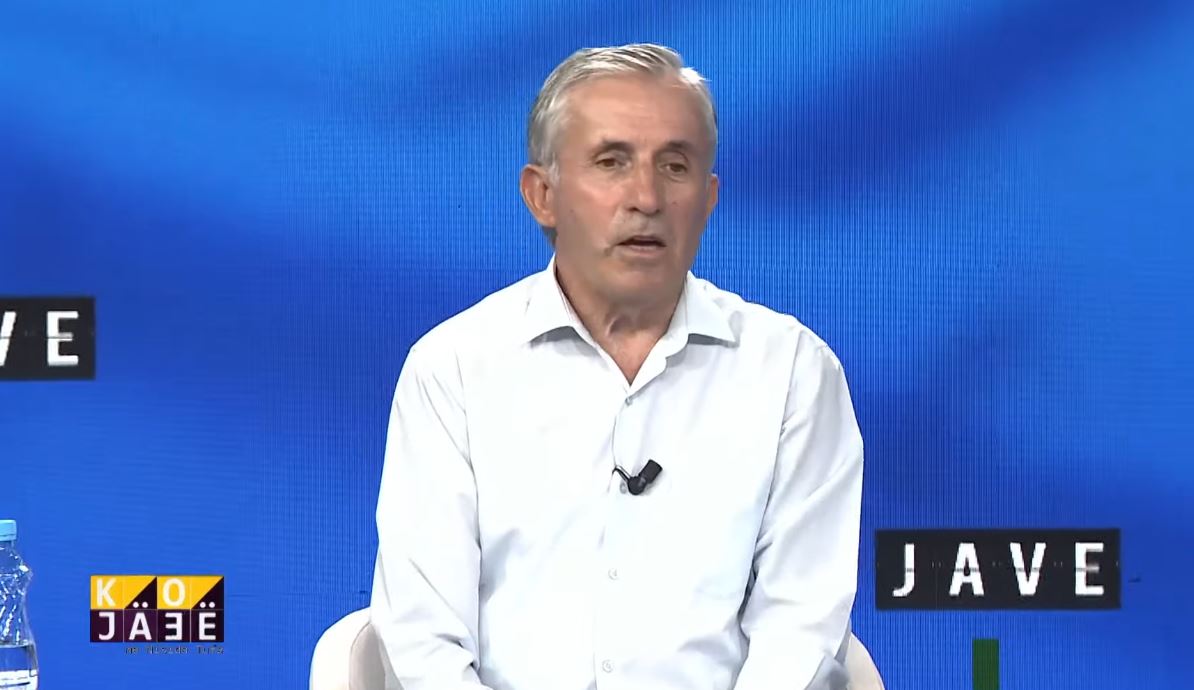  Rama mbështeti iniciativën për ndarjen e Kosovës   Open Balkan  e krijoi me Vuçiç   Bytyçi  Politika në Prishtinë të ba   