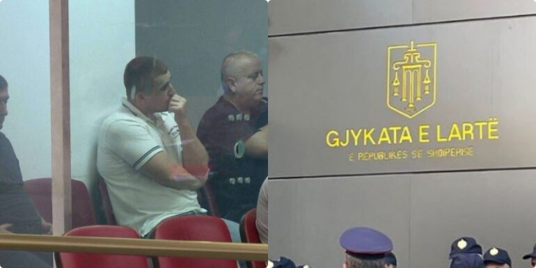 Ergys Kovaleri