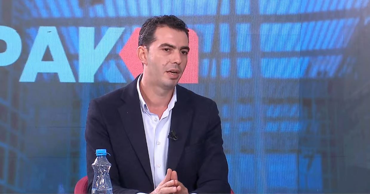  Agasi  garantori i kryeministrit me botën e krimit   Aktivisti  Erjon Murataj  SPAK do të shkojë deri te Rama I izoluar   