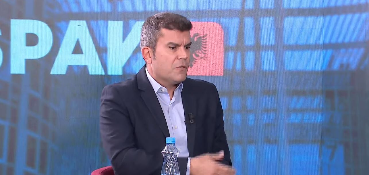 Skandali i SHISH   Institucioni në duart e krimit  Problemi s është as rozë dhe as individual   Ermal Hasimja  Rama po luan më   