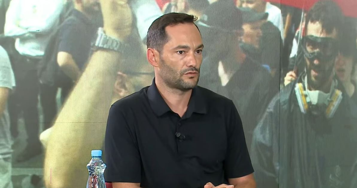 97 ditë revoltë kundër Ramës   Nepotizmi i lidhur me politikën   mjeku Ermal Pashaj  Shteti  një pushtet që po rrokulliset  Pë   