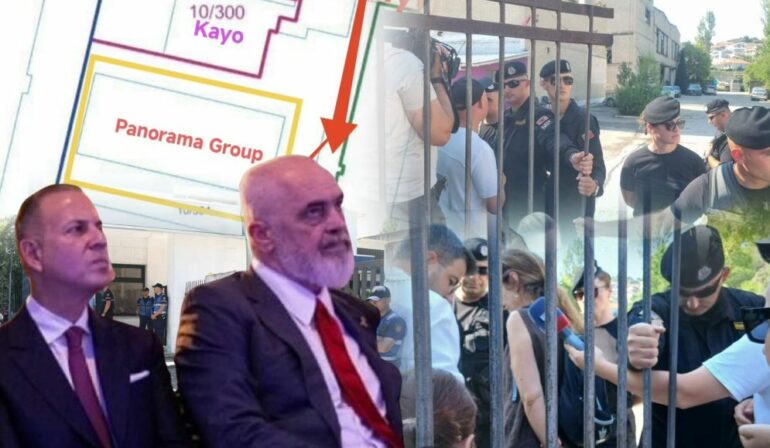 Nga goditja ndaj News24 te denoncimet e Ahmetajt se qeveria mashtron me prodhimin e armëve. Del hapur interesi pse u sulmua televizioni dhe iu morën ambientet me dhunë nga Kayo. SPAK duhet të veprojë