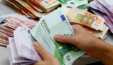 Euro Leke