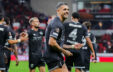 Europa League Te Tjera